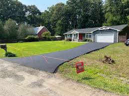 Why Choose Us For All Your Driveway Paving Needs in Heidelberg, PA?